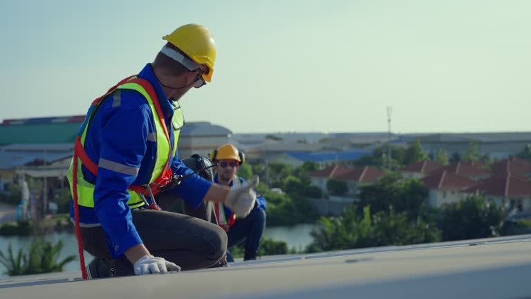 Waterproofing in Horseshoe Bay, TX