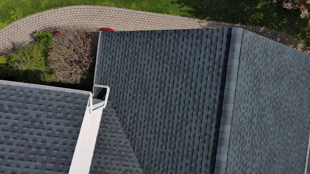 Roof Insulation in Horseshoe Bay, TX