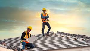 Fast & Reliable Emergency Roof Repairs in Horseshoe Bay, TX